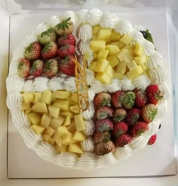 公司生日會 | 以生日之名，鐫刻美好時(shí)光